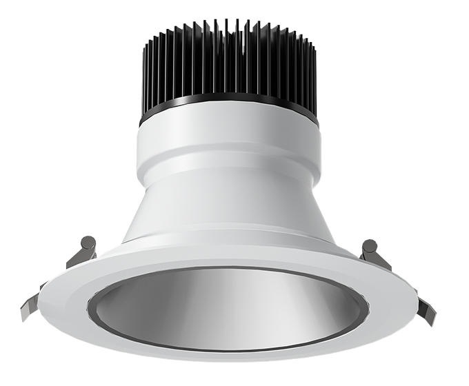 commercial downlight ml series made by signcomplex