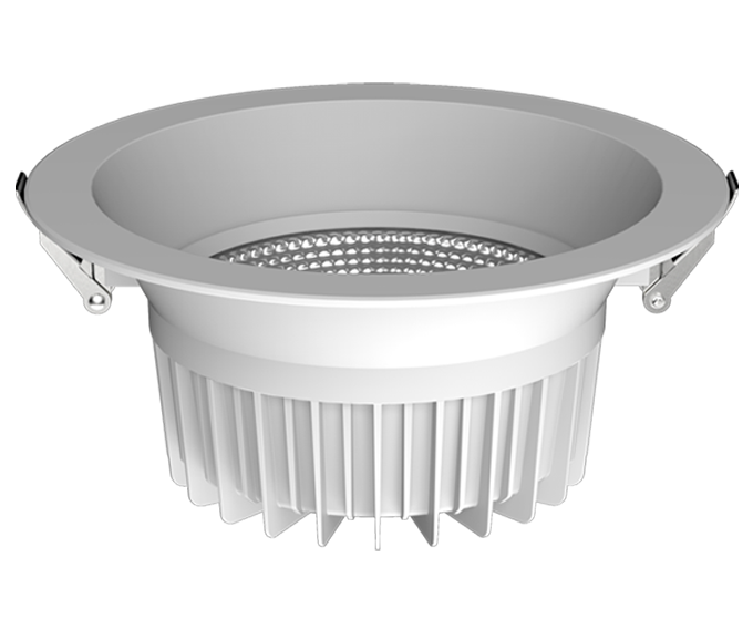 dolux cob downlight signcomplex