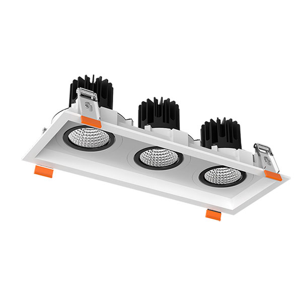 Grill Downlight