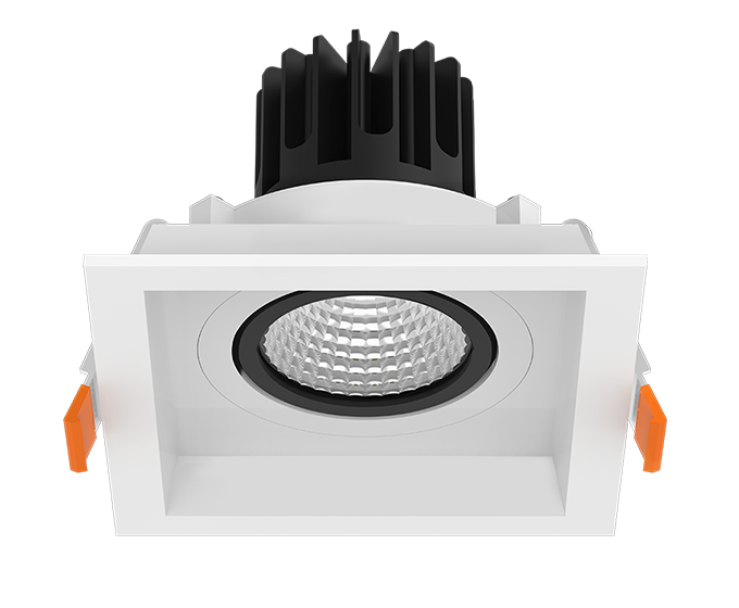 grill downlight from signcomplex