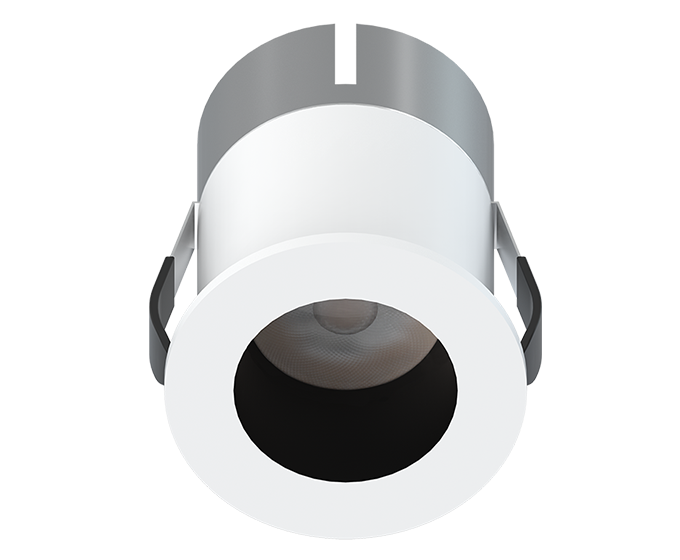 hotel downlight cl202 series by signcomplex