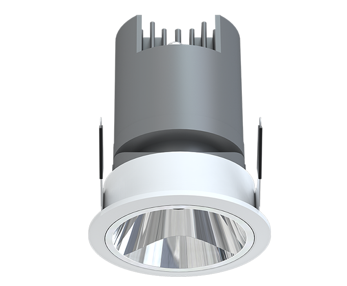 led wall washer downlight signcomplex