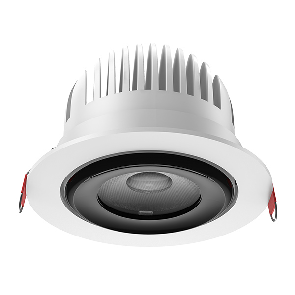 Novel Appearance Downlight CL104 Series