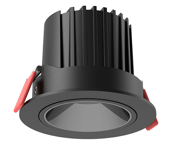 ugr 10 downlight cl105 series by signcomplex