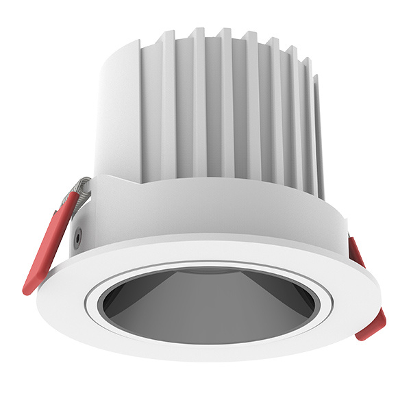 UGR<10 Downlight CL105 Series