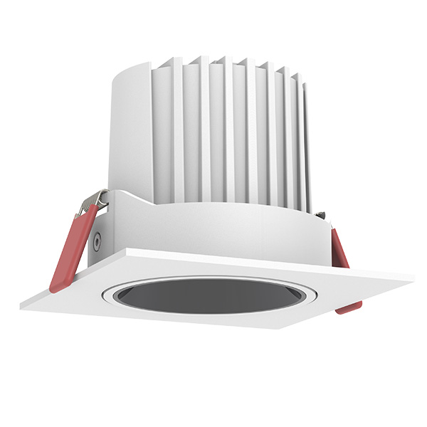 UGR<10 Downlight CL106 Series