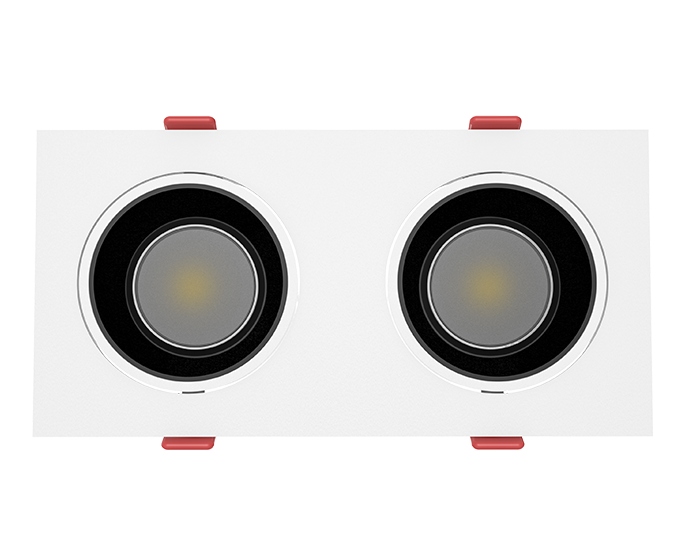 ugr 10 downlight cl107 series from signcomplex