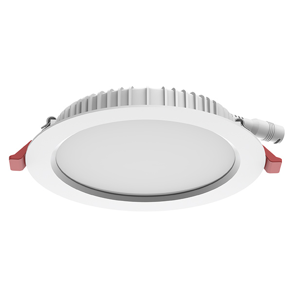 Ultra-thin Downlight DL101