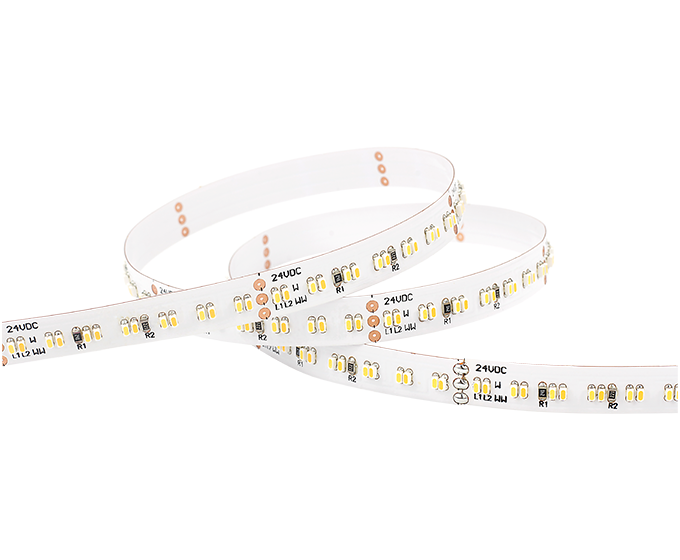 2110 hybrid led strip made by signcomplex