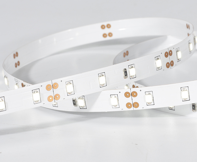 2835ep single color high cri 90 95 strip from signcomplex