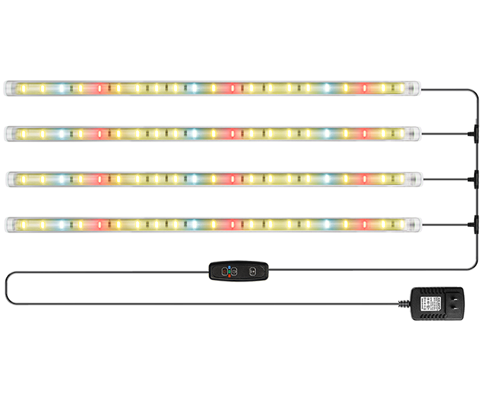 3030 series plant grow light kits by signcomplex