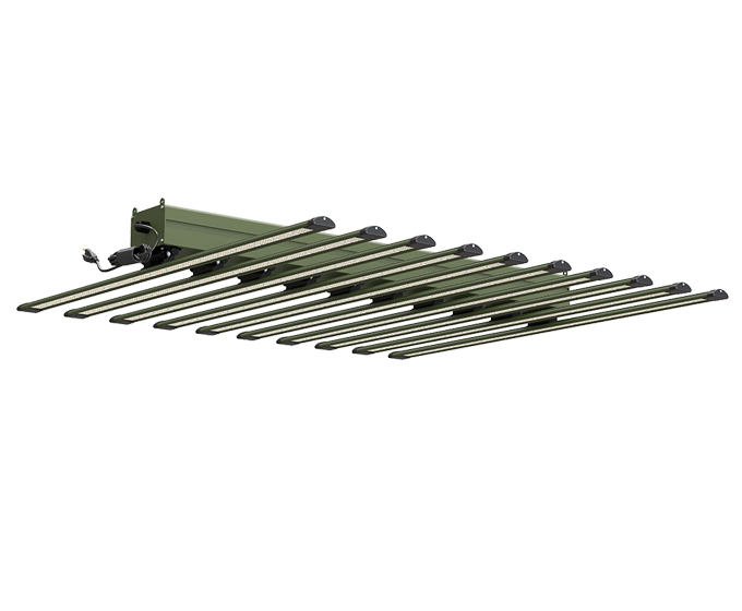 glb series grow light by signcomplex