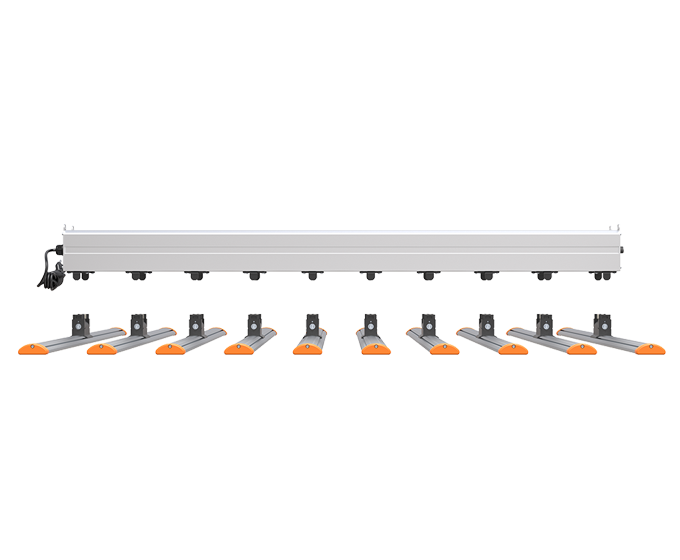 glb series grow light made by signcomplex
