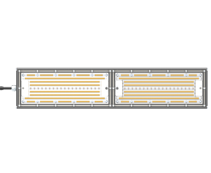 glf series grow light from signcomplex