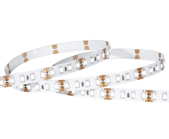 140lm w 2835px high efficiency led strip by signcomplex