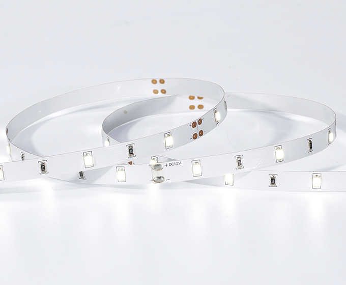 2835ig classical flexible led strip by signcomplex