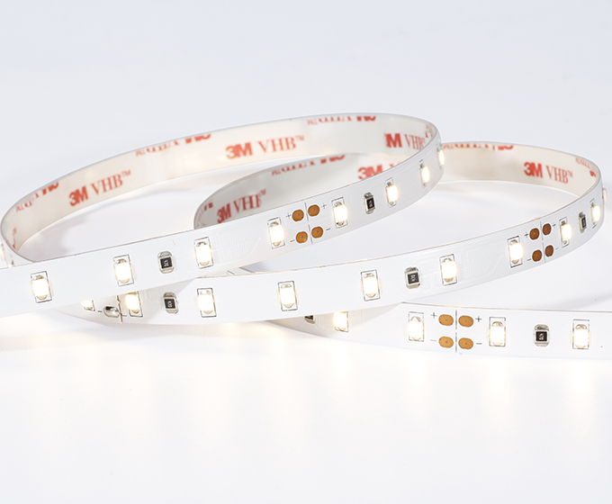 2835ig classical flexible led strip from signcomplex