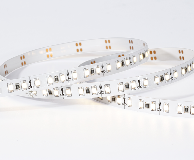 2835ig classical flexible led strip signcomplex