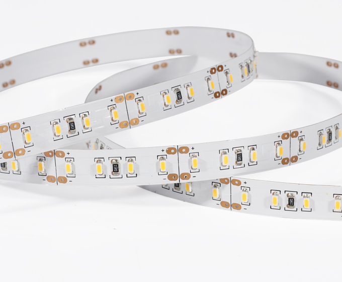 3014 classic high power luminous strip by signcomplex