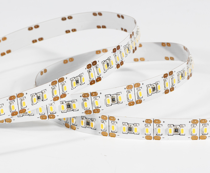 3014 classic high power luminous strip from signcomplex