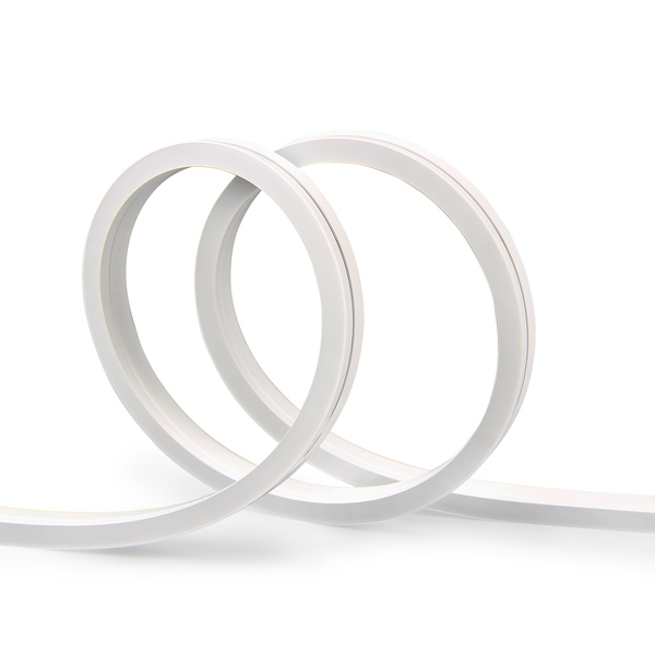 6mm Silicon Side-View IP65 Neon Flex