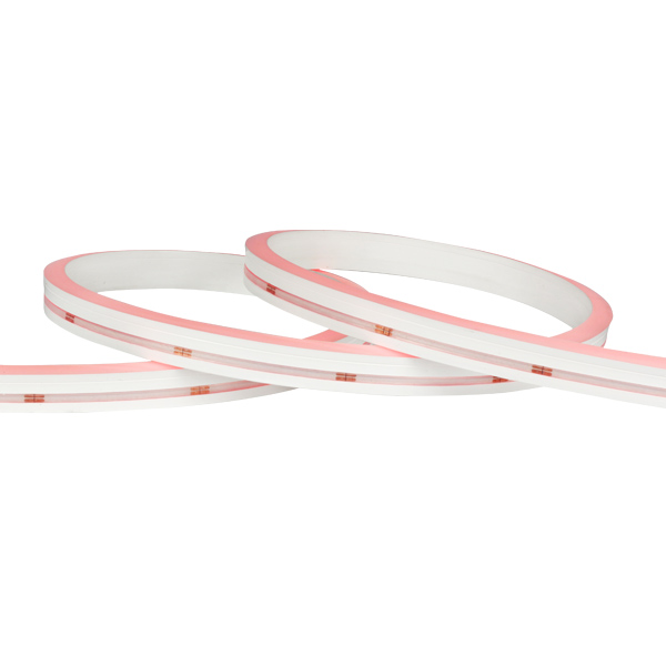 12mm Silicon Side View IP67 Neon Flex