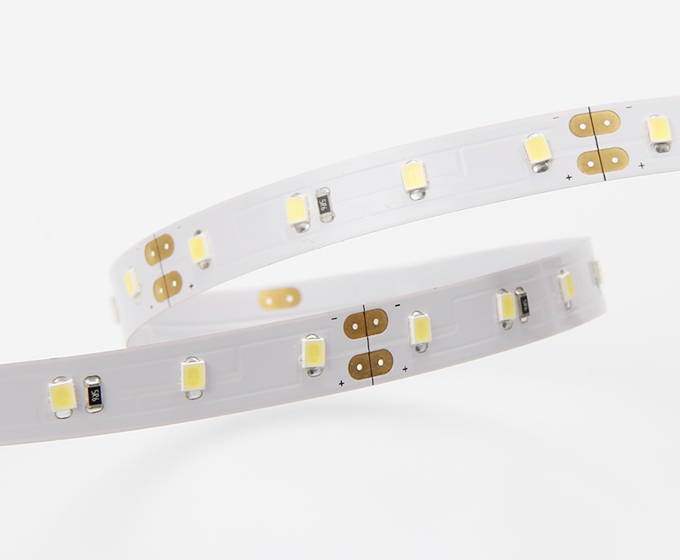 2835 enig immersion gold process led strip by signcomplex