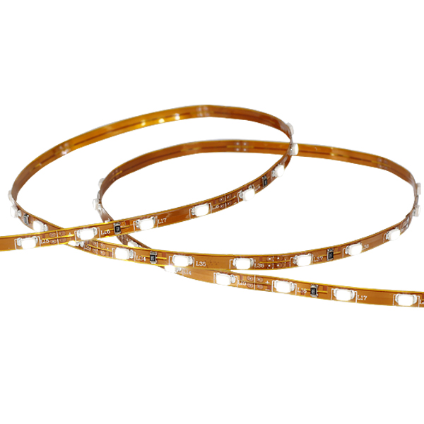 3.5mm Super-slim High Brightness Flexible Strip