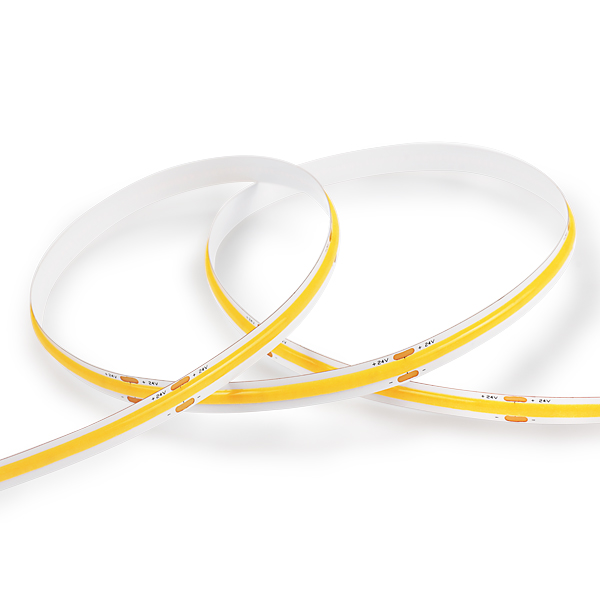 Flexible Chip-on-FPC COB Strip Single Color Series