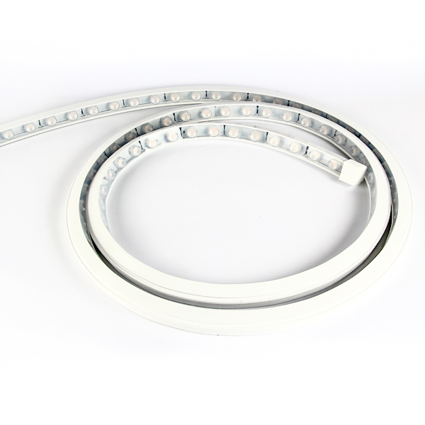 Flexible Wall Washer Light With Lens
