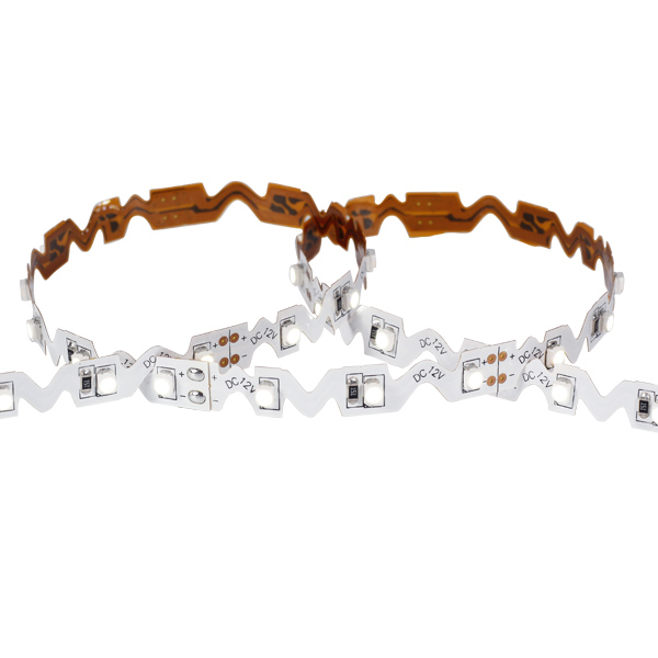 S-type Flexible 3528 Strip