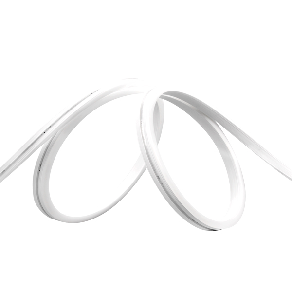 8mm Silicon Side View High Brightness Neon Flex