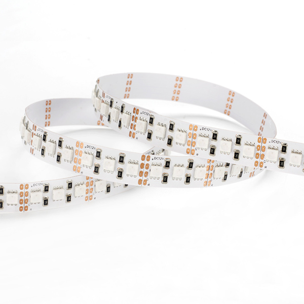 4040 Series RGB LED Strip
