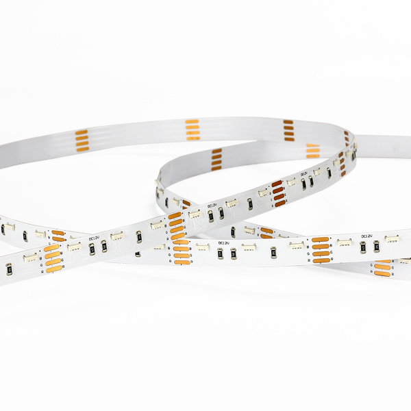 4713 RGB Series Side-Emitting Strip
