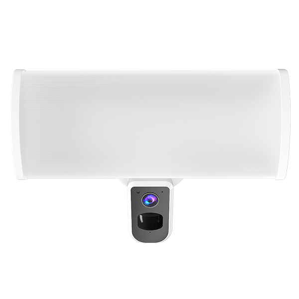 30w led security light