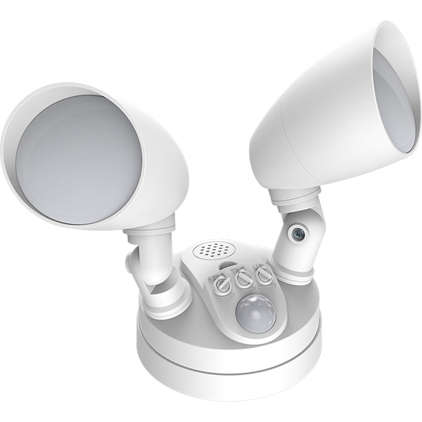 ip65 led security light