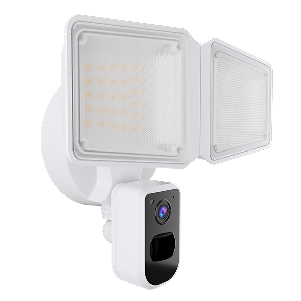 led external security lights with pir