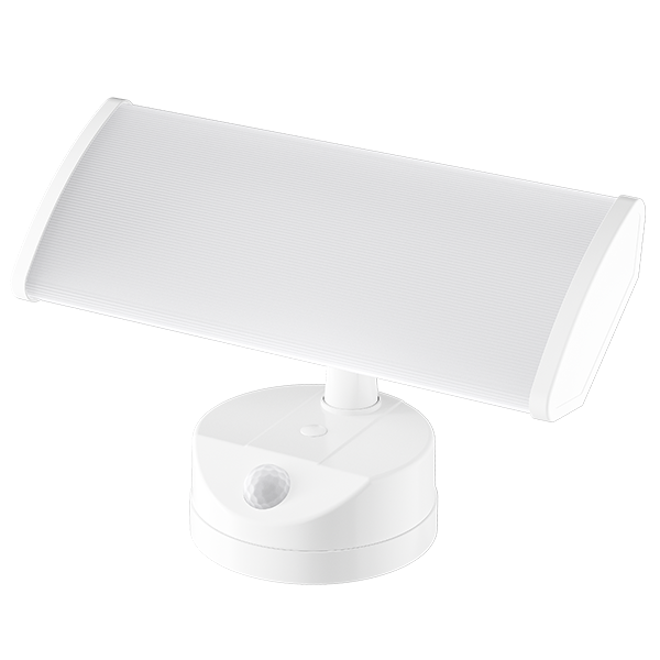 30w led floodlight with pir