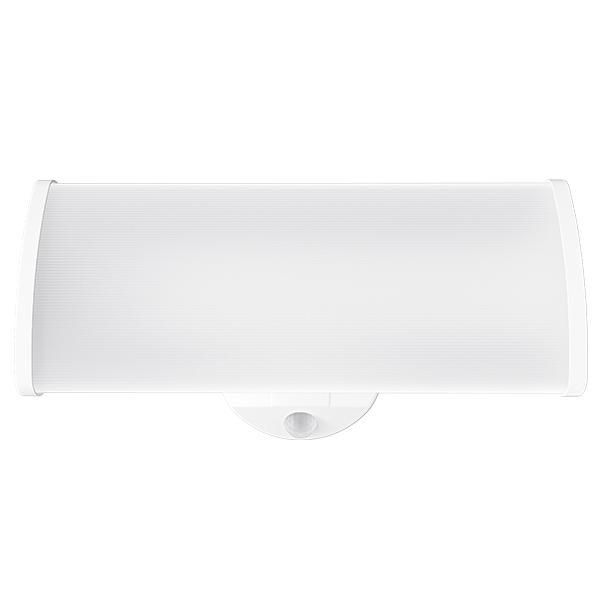 30w pir floodlight