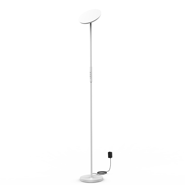 floor light 3cct dimming is made by signcomplex