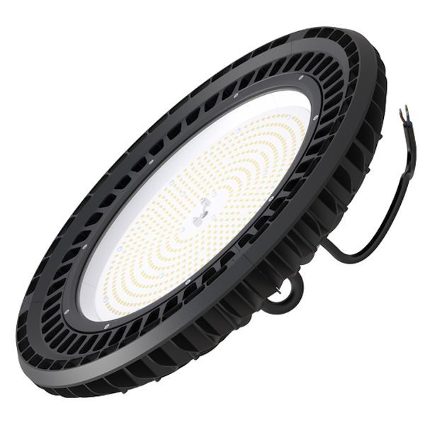 led high bay light 80w