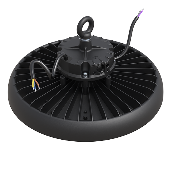 led high bay motion sensor