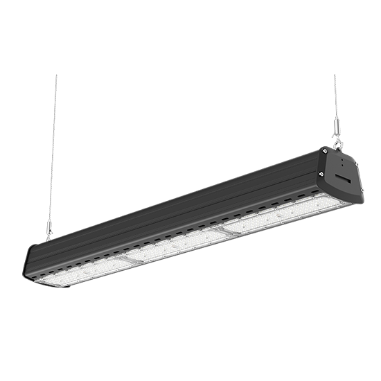 200w led linear high bay