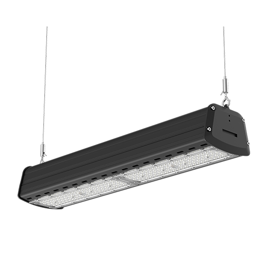 ip65 linear high bay