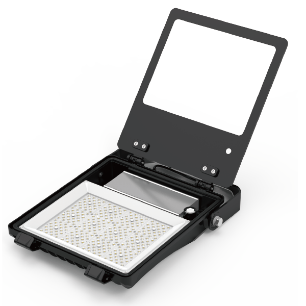 outdoor flood light fixtures