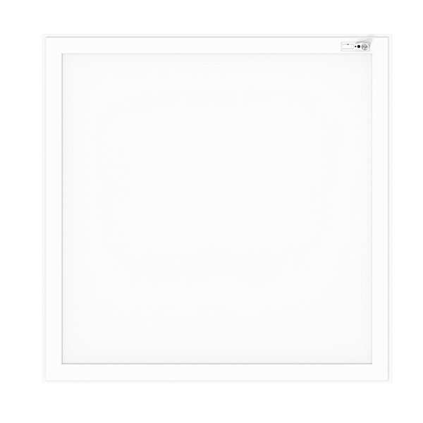 pir sensor panel light by signcomplex