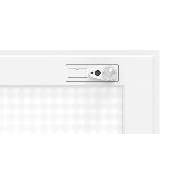 pir sensor panel light from signcomplex