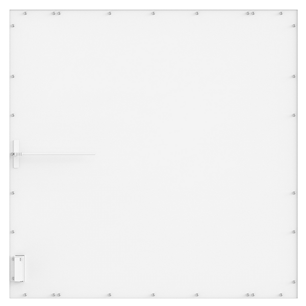 pir sensor panel light is signcomplex