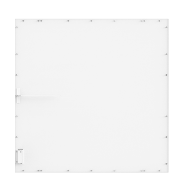 pir sensor panel light signcomplex