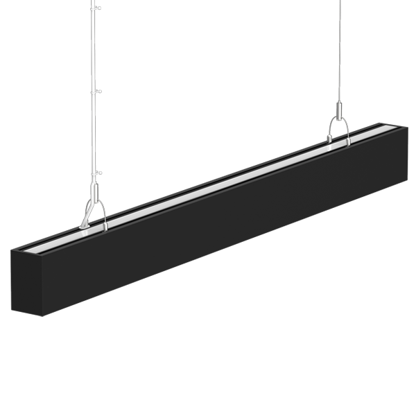 11070 linear light in single run continuous run by signcomplex